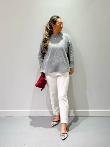 ONWARD CROSSET SELECT 流石　 コーディネート画像