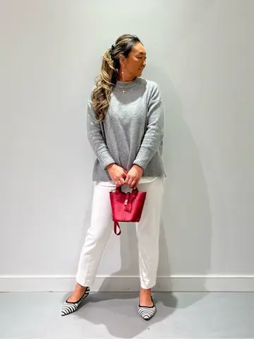 ONWARD CROSSET SELECT 流石　 コーディネート画像