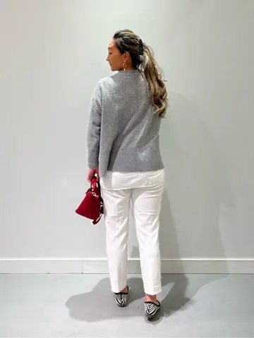 ONWARD CROSSET SELECT 流石　 コーディネート画像