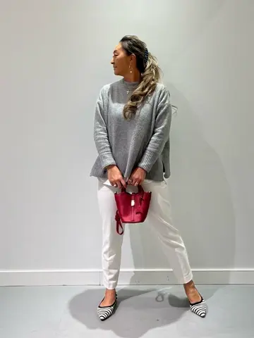 ONWARD CROSSET SELECT 流石　 コーディネート画像