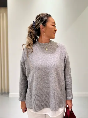 ONWARD CROSSET SELECT 流石　 コーディネート画像