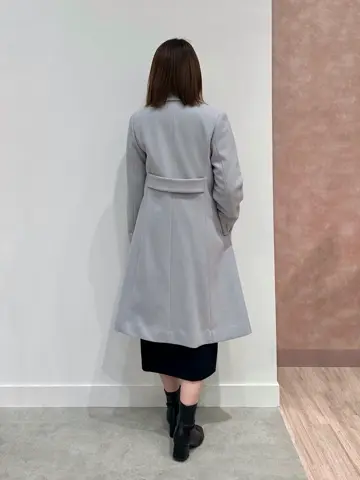 ONWARD CROSSET SELECT mami コーディネート画像