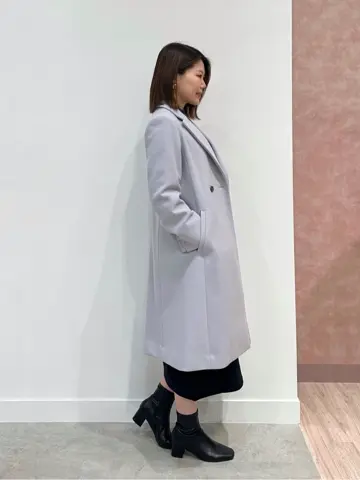 ONWARD CROSSET SELECT mami コーディネート画像