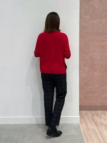 ONWARD CROSSET SELECT mami コーディネート画像