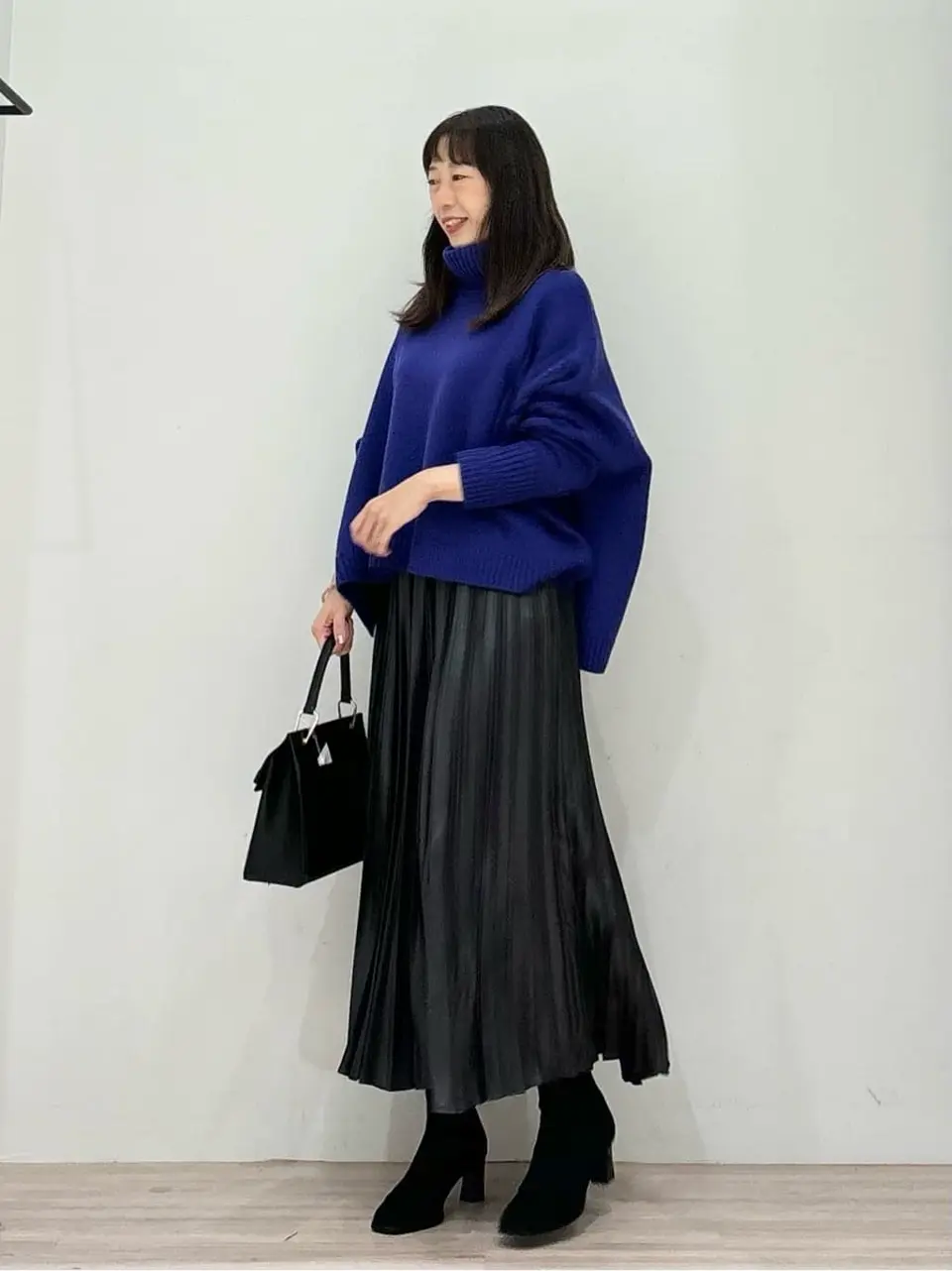 ONWARD CROSSET SELECT SAKAI コーディネート画像