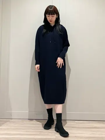 ONWARD CROSSET SELECT 山田 コーディネート画像