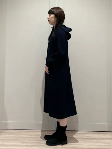 ONWARD CROSSET SELECT 山田 コーディネート画像