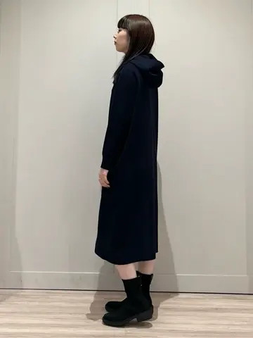 ONWARD CROSSET SELECT 山田 コーディネート画像