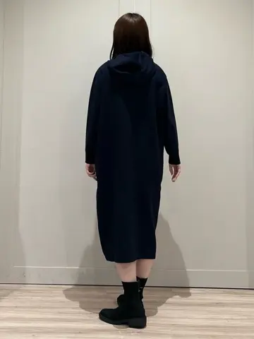 ONWARD CROSSET SELECT 山田 コーディネート画像