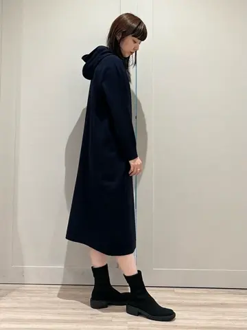 ONWARD CROSSET SELECT 山田 コーディネート画像