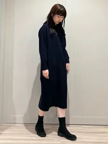 ONWARD CROSSET SELECT 山田 コーディネート画像