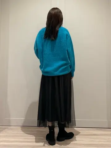 ONWARD CROSSET SELECT 山田 コーディネート画像