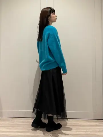 ONWARD CROSSET SELECT 山田 コーディネート画像