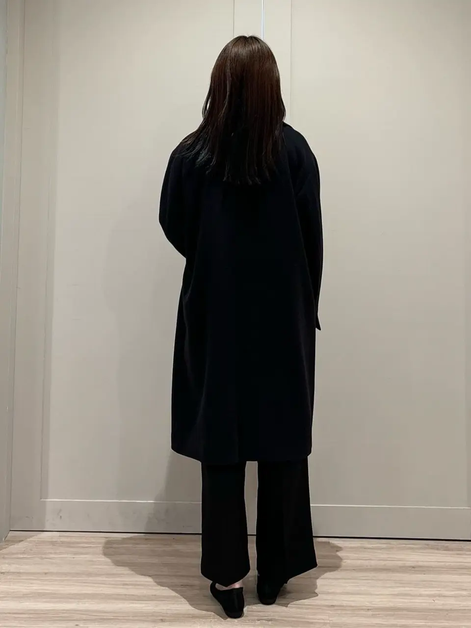 ONWARD CROSSET SELECT 山田 コーディネート画像