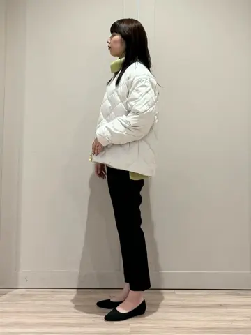 ONWARD CROSSET SELECT 山田 コーディネート画像