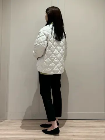 ONWARD CROSSET SELECT 山田 コーディネート画像