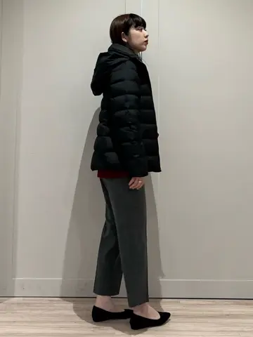 ONWARD CROSSET SELECT 山田 コーディネート画像