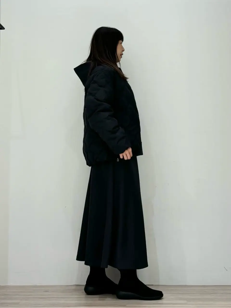 ONWARD CROSSET SELECT SAKAI コーディネート画像