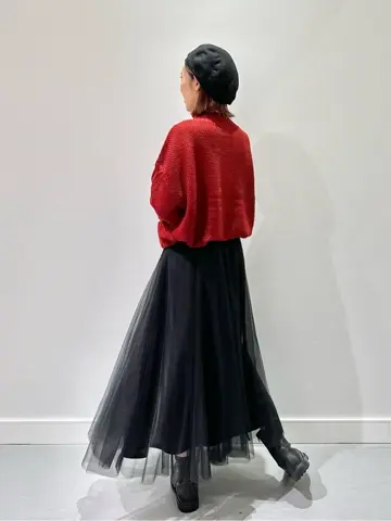 ONWARD CROSSET SELECT 濱野 コーディネート画像