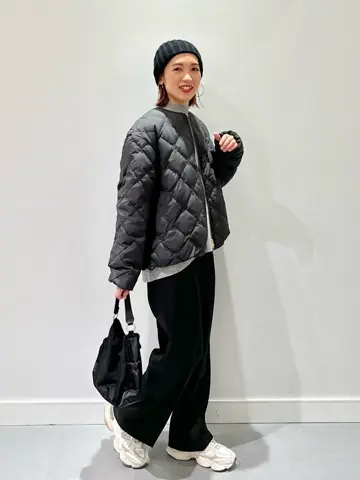 ONWARD CROSSET SELECT 濱野 コーディネート画像