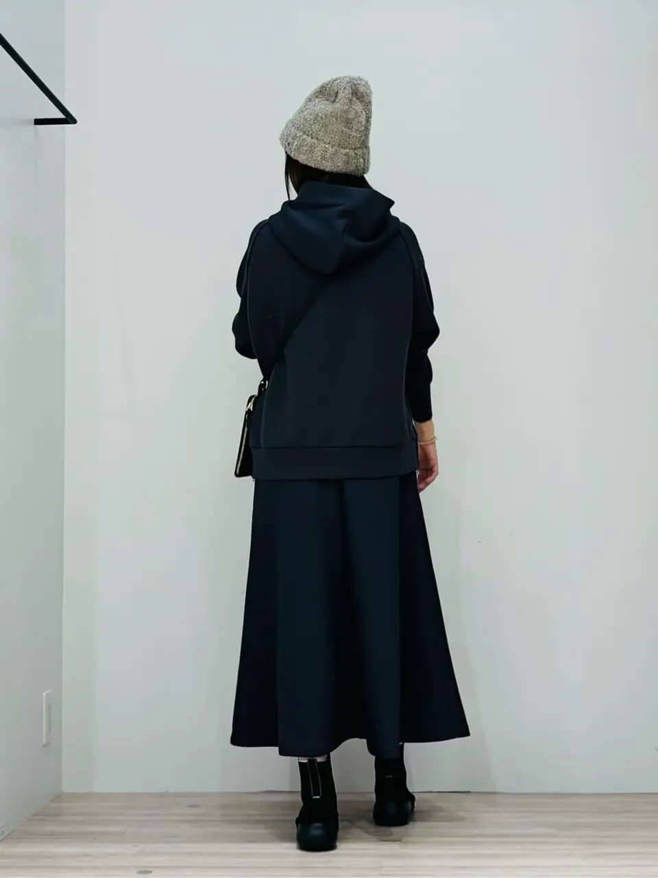 ONWARD CROSSET SELECT SAKAI コーディネート画像