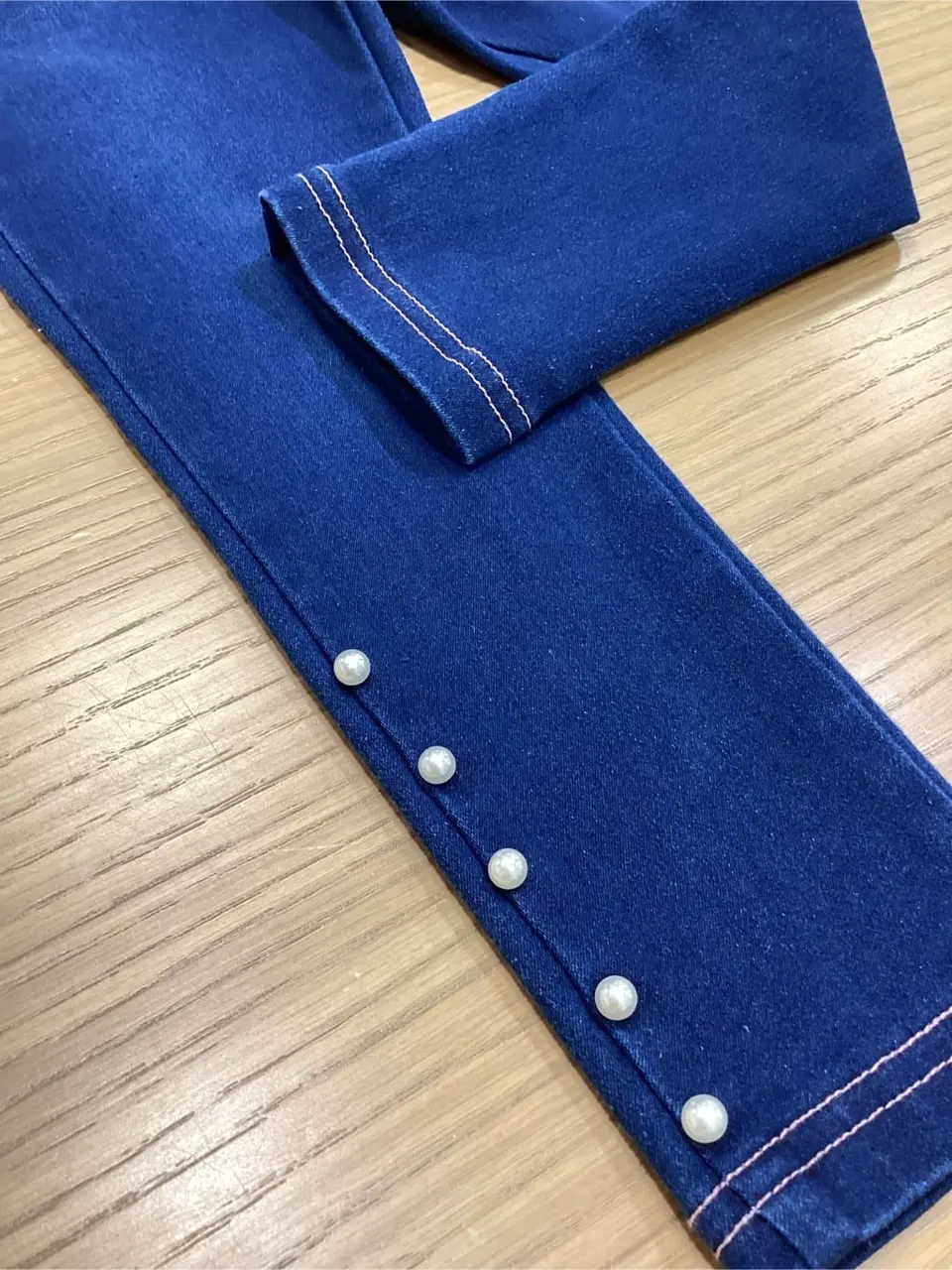 ONWARD CROSSET SELECT 鈴木 コーディネート画像