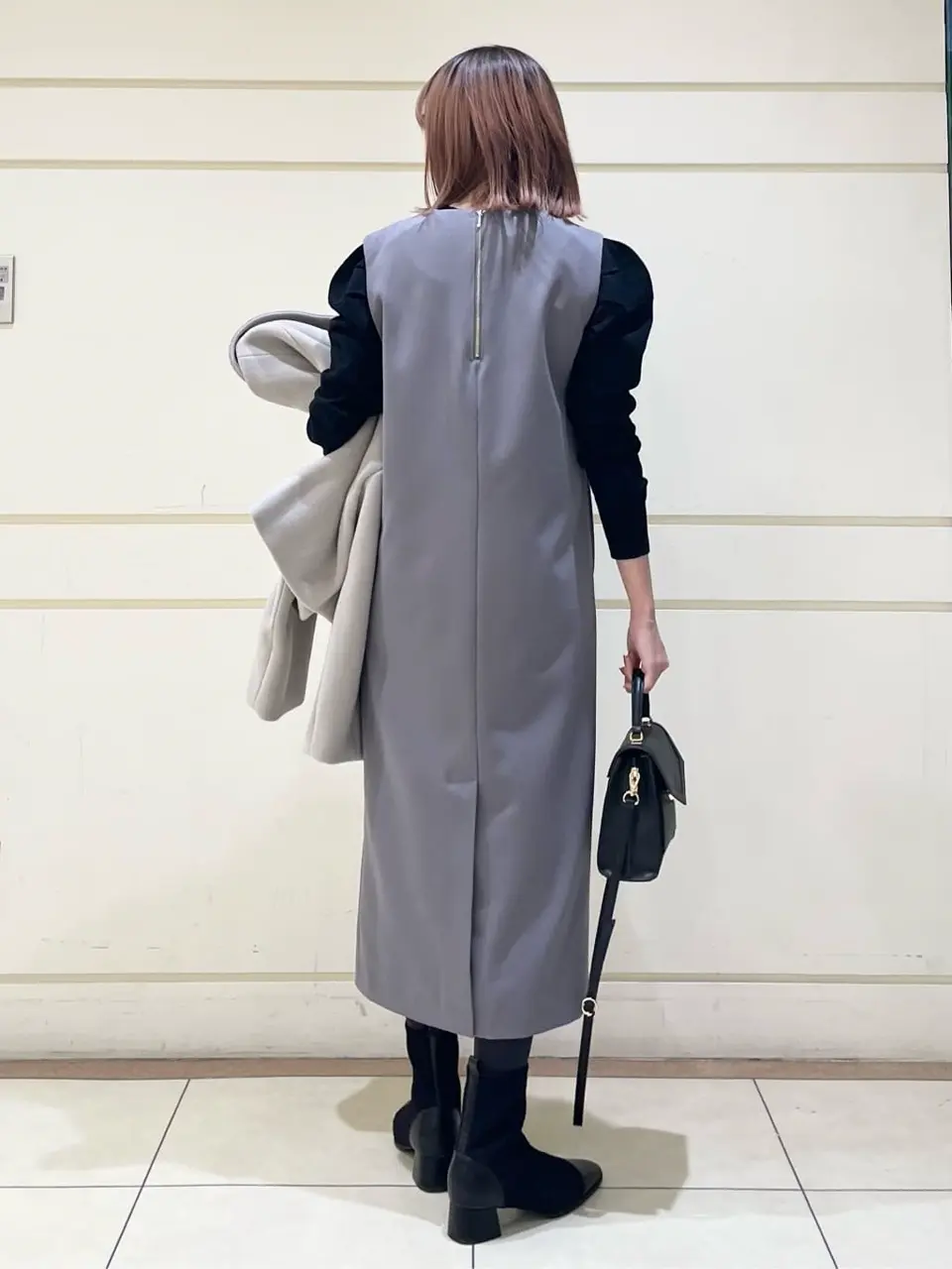 ONWARD CROSSET SELECT Kanako コーディネート画像