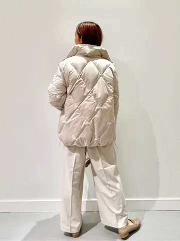 ONWARD CROSSET SELECT 濱野 コーディネート画像