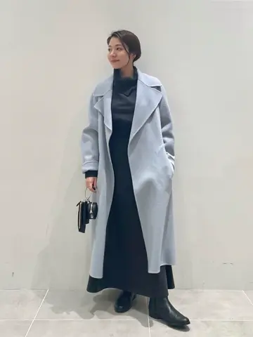 ONWARD CROSSET SELECT 水谷 コーディネート画像