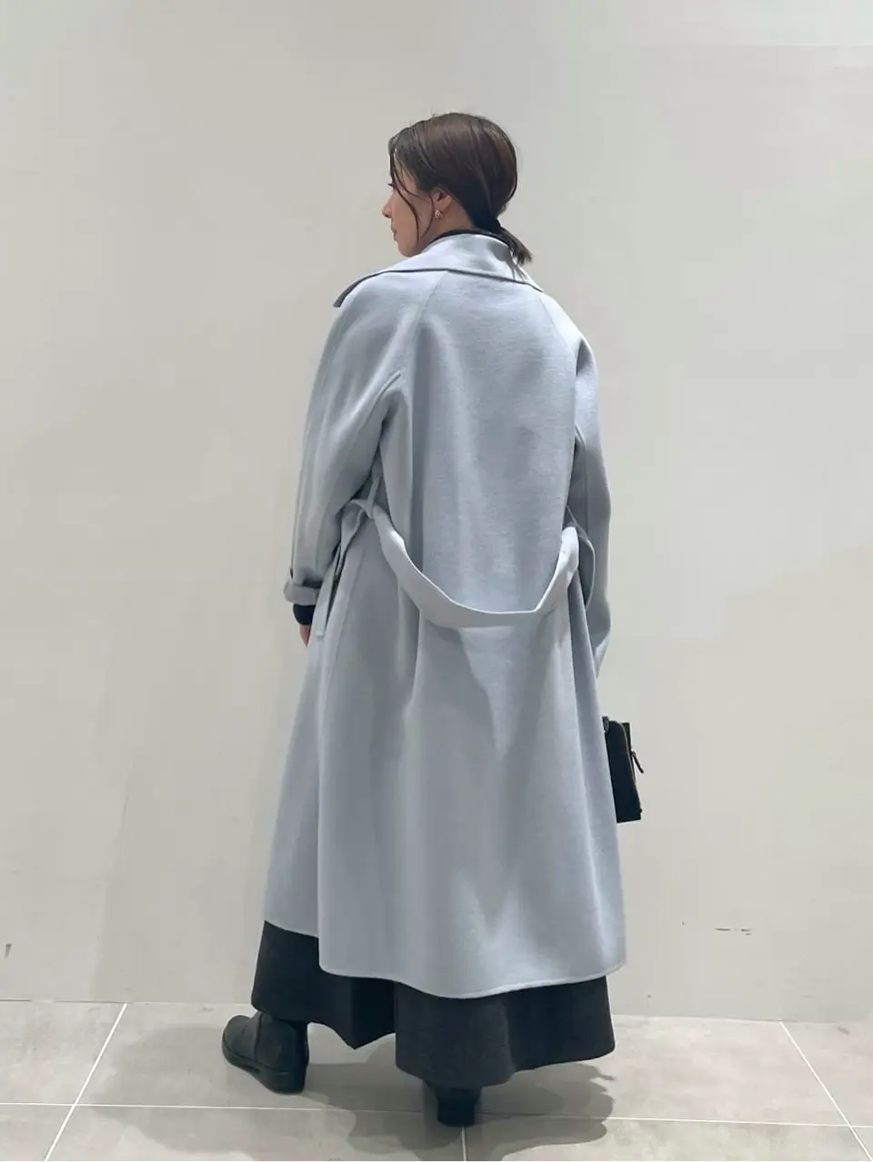 ONWARD CROSSET SELECT 水谷 コーディネート画像