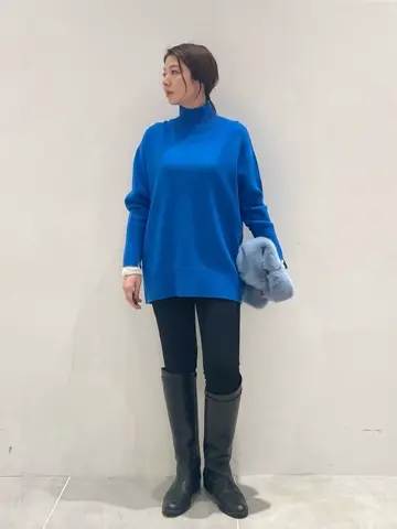 ONWARD CROSSET SELECT 水谷 コーディネート画像