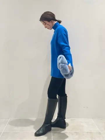 ONWARD CROSSET SELECT 水谷 コーディネート画像