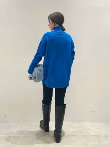 ONWARD CROSSET SELECT 水谷 コーディネート画像