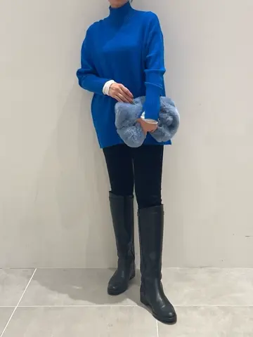 ONWARD CROSSET SELECT 水谷 コーディネート画像