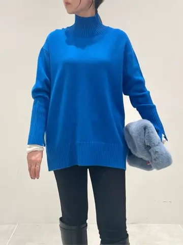 ONWARD CROSSET SELECT 水谷 コーディネート画像