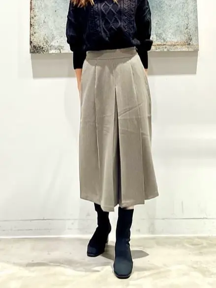 ONWARD CROSSET SELECT 田中 コーディネート画像