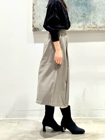 ONWARD CROSSET SELECT 田中 コーディネート画像