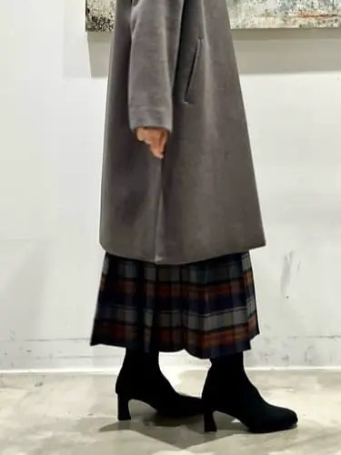 ONWARD CROSSET SELECT 田中 コーディネート画像