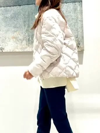 ONWARD CROSSET SELECT 田中 コーディネート画像