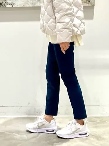 ONWARD CROSSET SELECT 田中 コーディネート画像