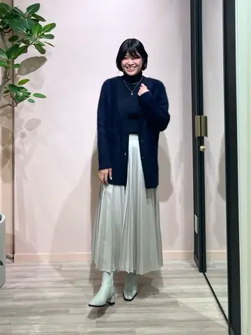 ONWARD CROSSET SELECT 藤田 コーディネート画像