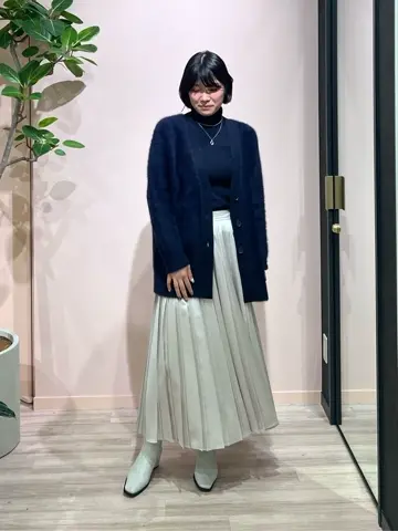 ONWARD CROSSET SELECT 藤田 コーディネート画像