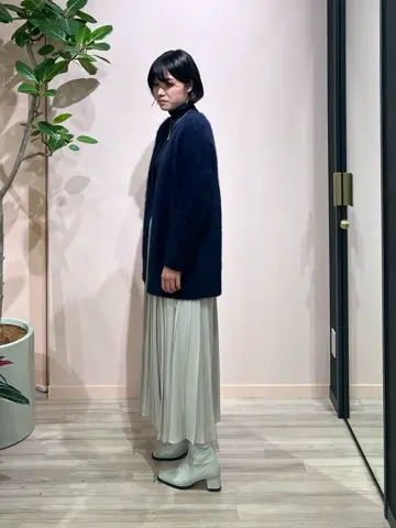 ONWARD CROSSET SELECT 藤田 コーディネート画像