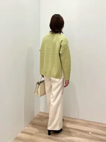 ONWARD CROSSET SELECT 村上 コーディネート画像