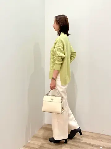 ONWARD CROSSET SELECT 村上 コーディネート画像