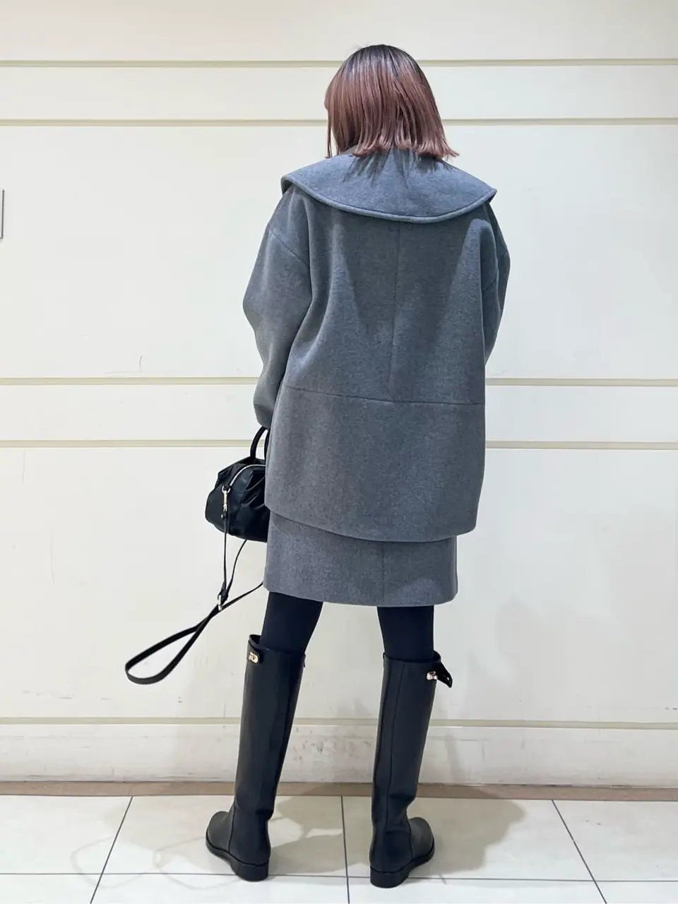 ONWARD CROSSET SELECT Kanako コーディネート画像