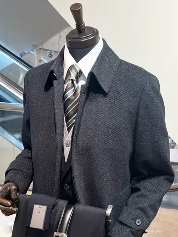 ONWARD CROSSET SELECT 小管 コーディネート画像