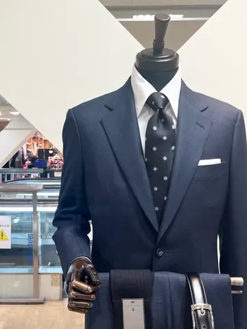 ONWARD CROSSET SELECT 小管 コーディネート画像