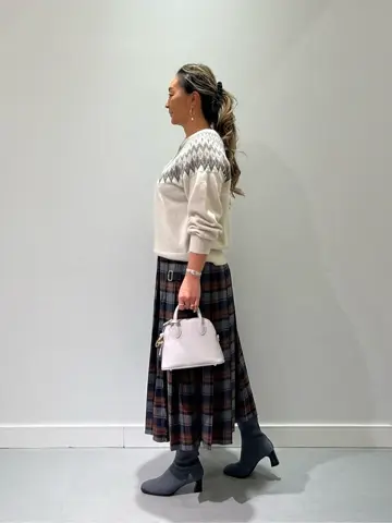 ONWARD CROSSET SELECT 流石　 コーディネート画像