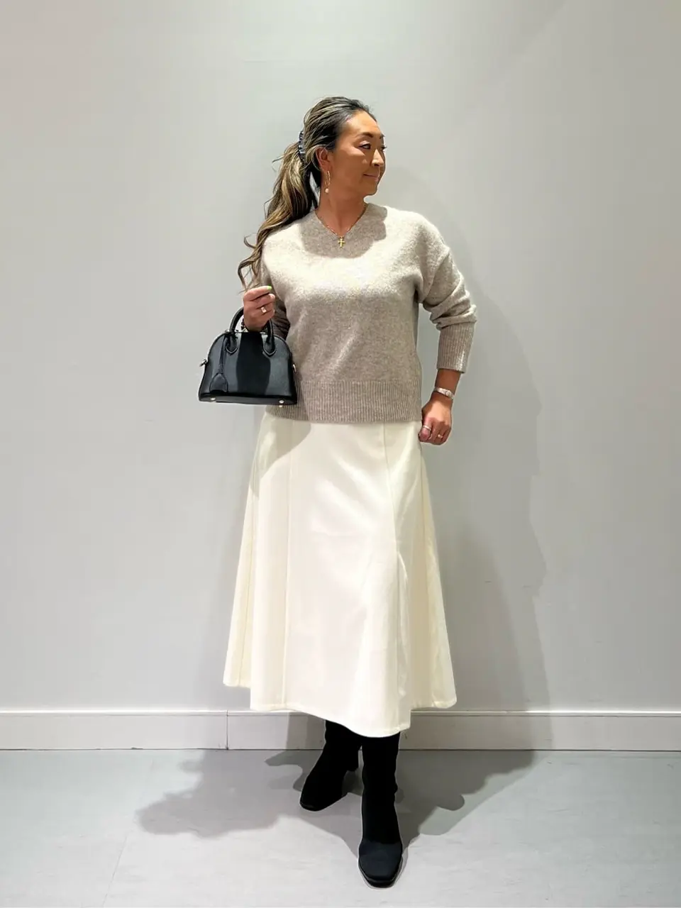 ONWARD CROSSET SELECT 流石　 コーディネート画像